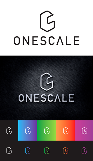Design de Logo par CanDoDesign pour OneScale | Design : #31532295
