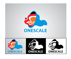 Logo-Design von 84logo für OneScale | Design: #31528668