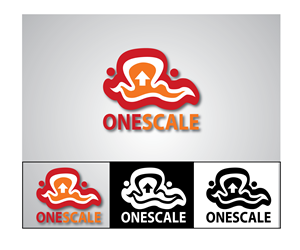 Logo-Design von 84logo für OneScale | Design: #31528669