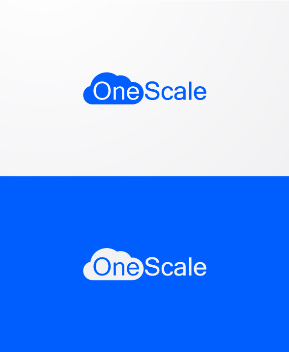Logo Design by JRM Designs for OneScale | Design #31522989