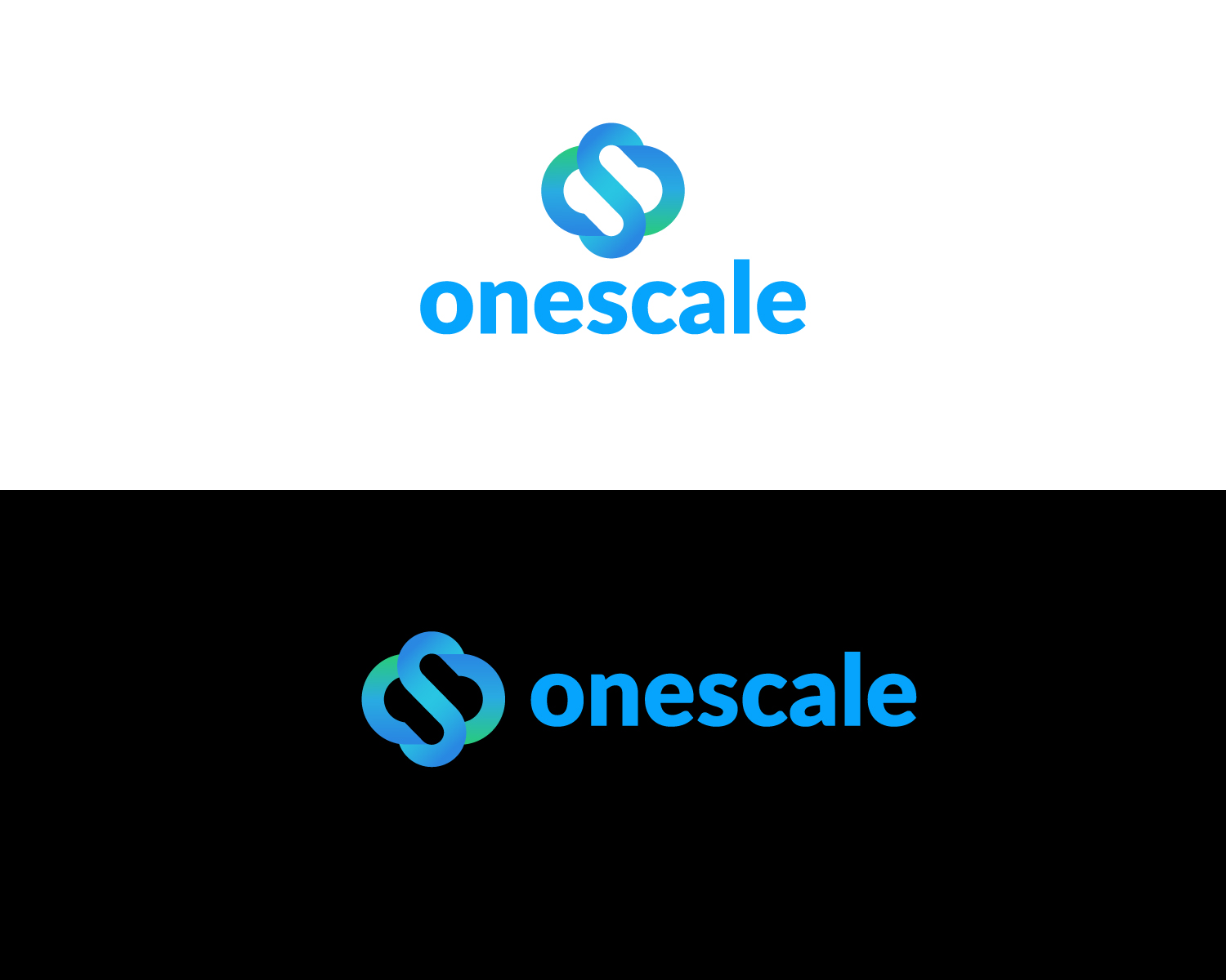 Logo Design by logomaniac for OneScale | Design #31523864