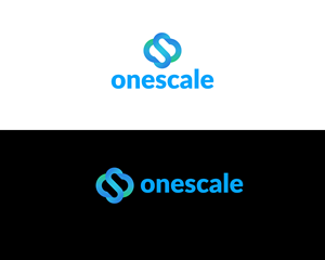 Logo-Design von logomaniac für OneScale | Design #31523864