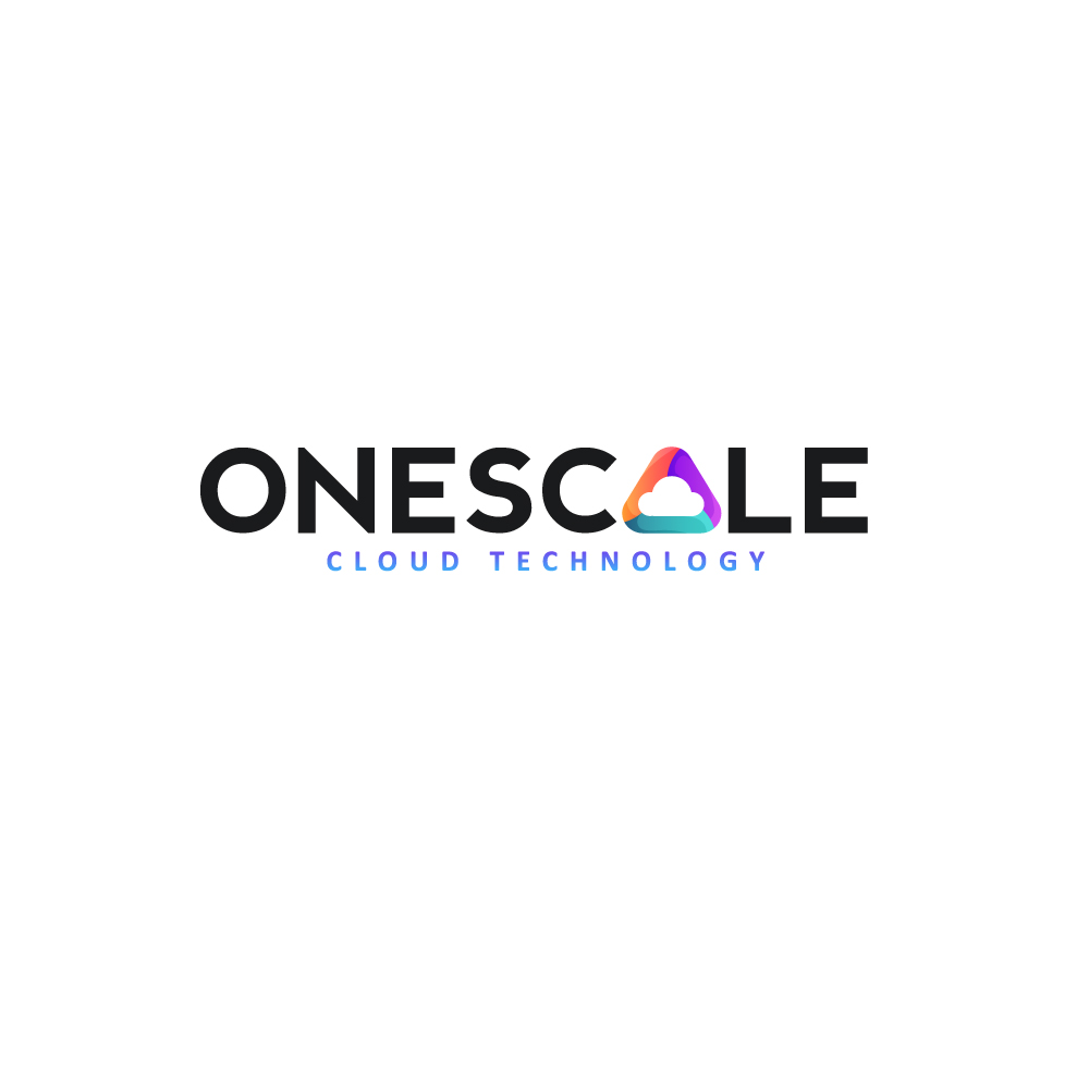 Logo Design by Anekaa for OneScale | Design #31532356