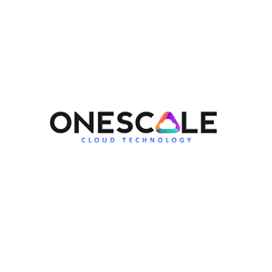 Logo Design by Anekaa for OneScale | Design: #31532356