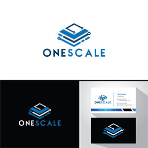 Design de Logo par Deziners Zone pour OneScale | Design : #31523222