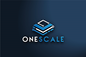 Design de Logo par Deziners Zone pour OneScale | Design : #31523226