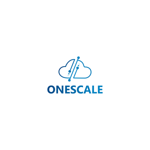 Logo Design by alitjuara for OneScale | Design: #31534566