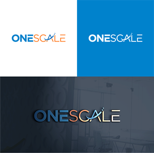 Design de Logo par The Lion Studios pour OneScale | Design : #31522911