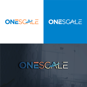 Design de Logo par The Lion Studios pour OneScale | Design : #31523007