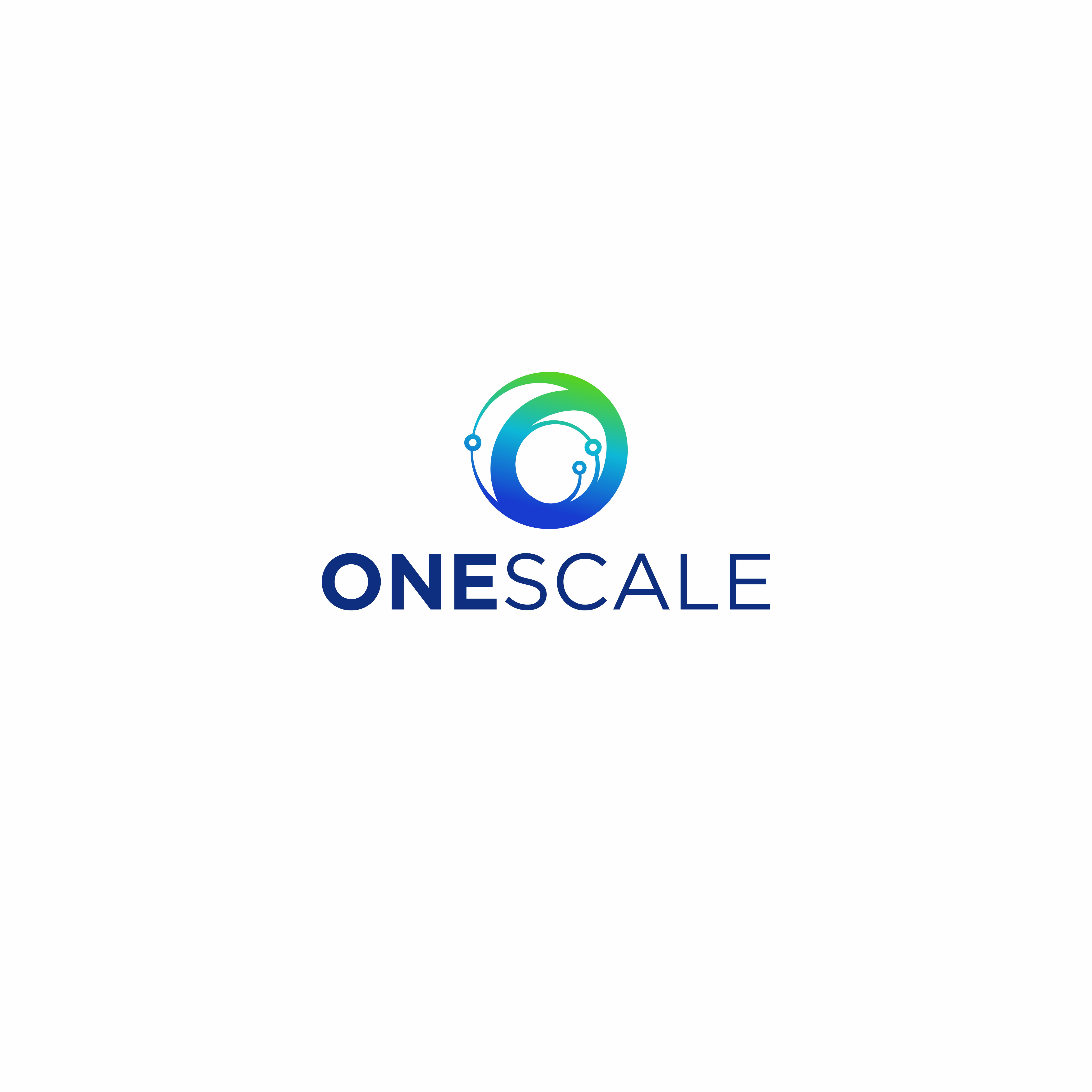 Logo Design by Maia Designer for OneScale | Design #31540028