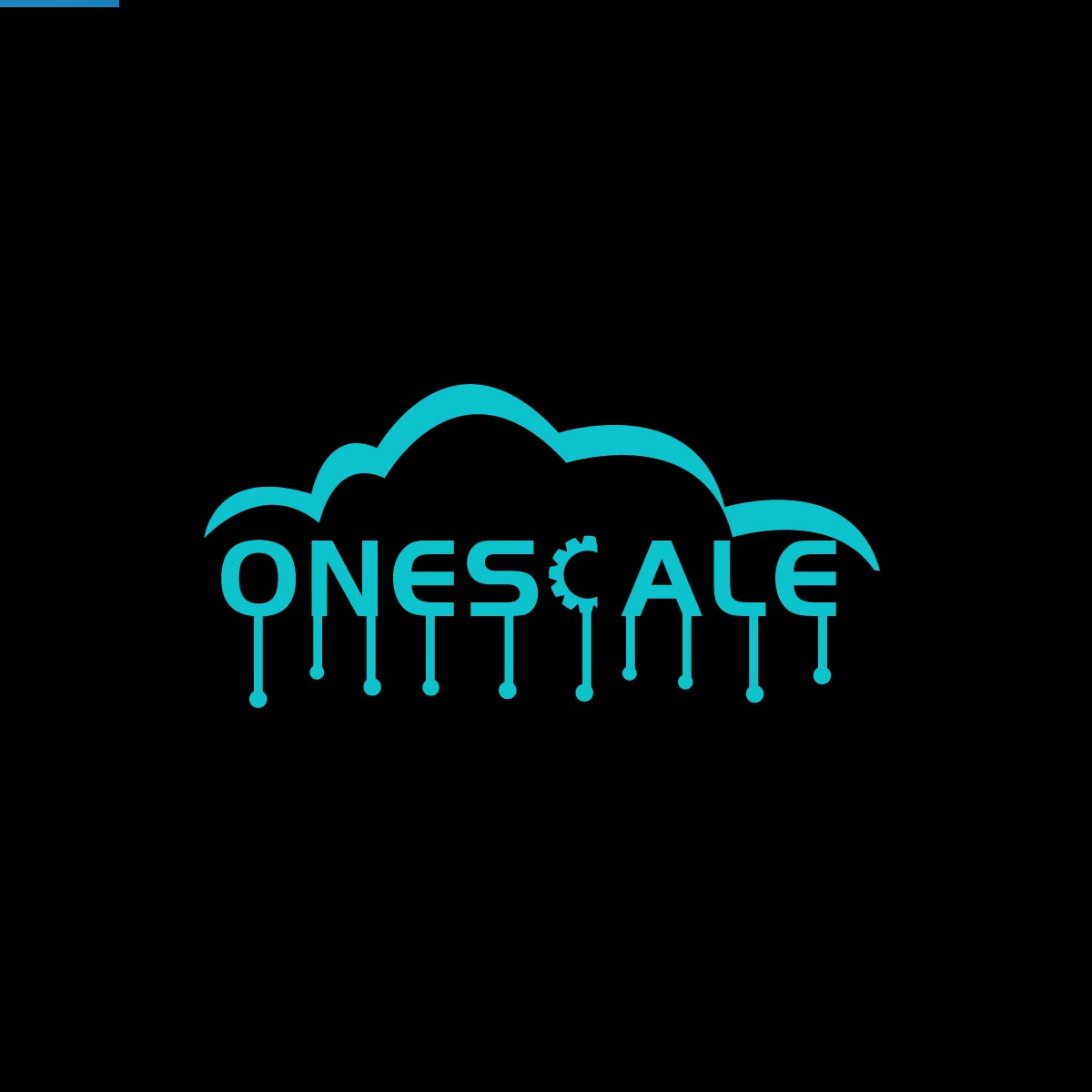 Logo Design by fly  design for OneScale | Design #31524268
