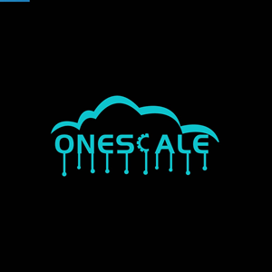 Logo Design by fly  design for OneScale | Design: #31524268