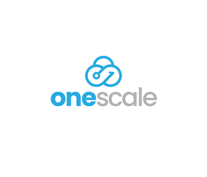 Logo Design by AlphaDezin3 for OneScale | Design: #31520998