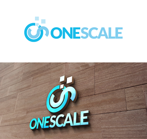 Design de Logo par patriciaparadesign pour OneScale | Design : #31565846