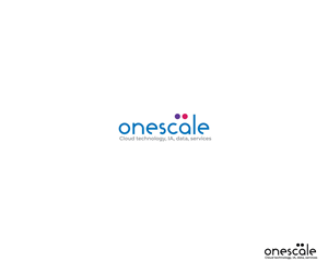 Logo Design by Artknyte for OneScale | Design: #31528006