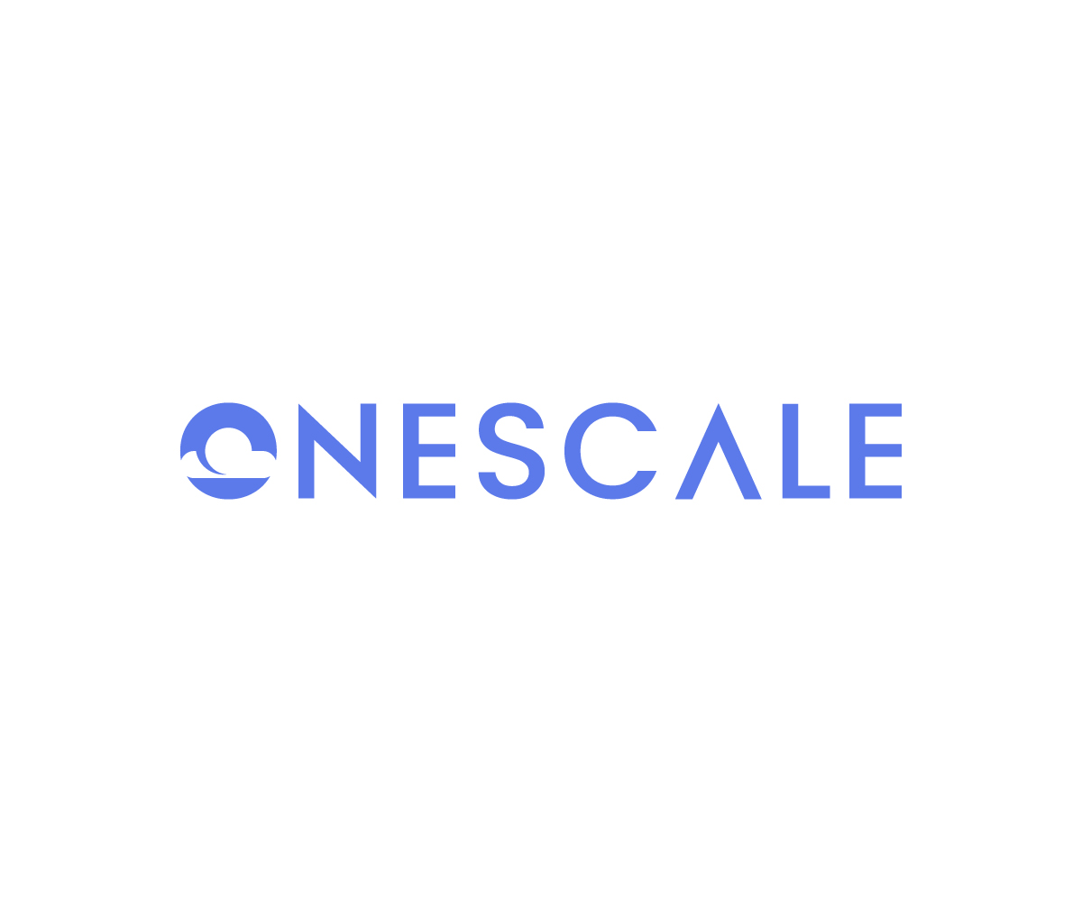 Logo Design by TrisDesign for OneScale | Design #31556829