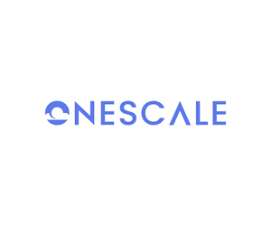Logo Design by TrisDesign for OneScale | Design: #31556829