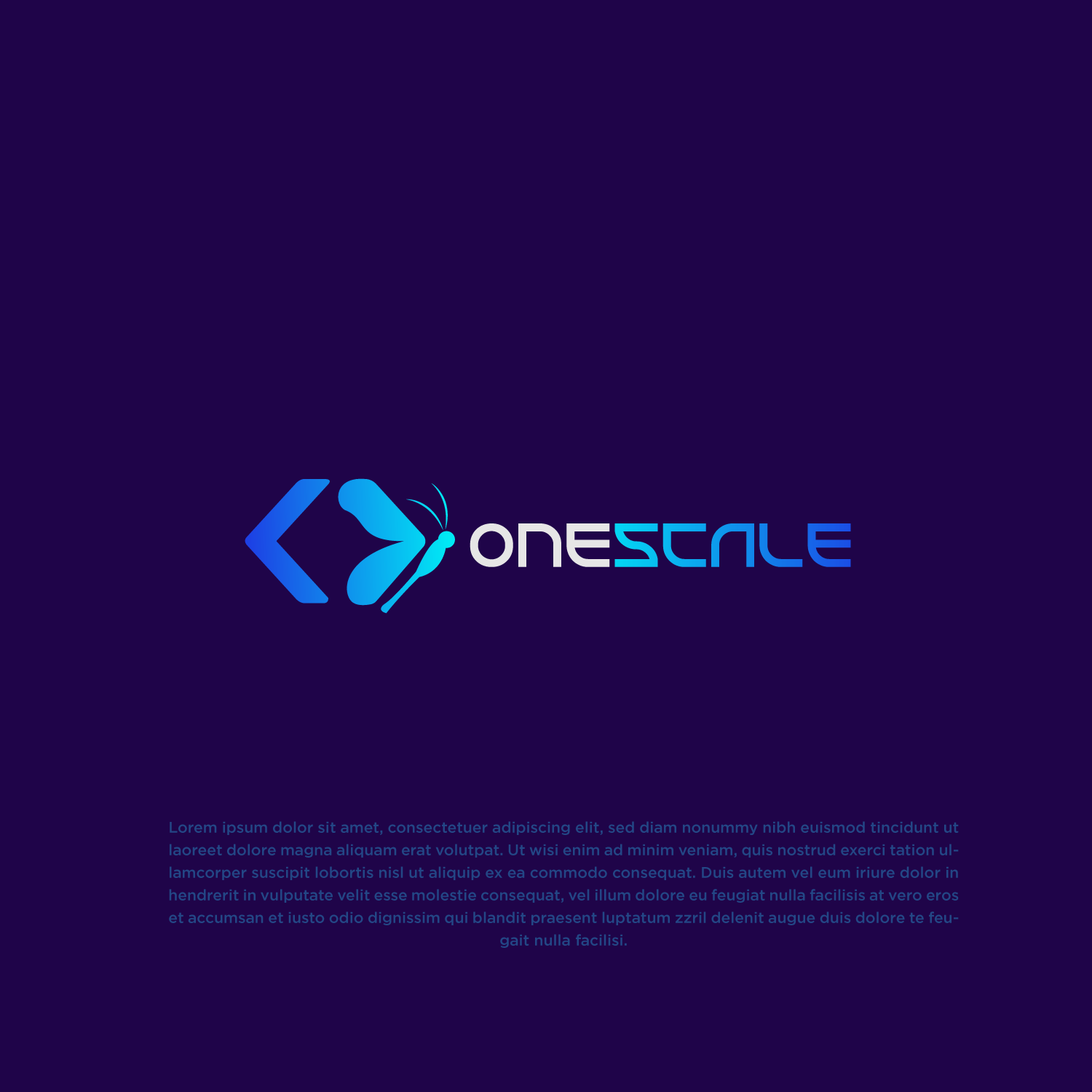 Logo Design by Abdul 20 for OneScale | Design #31522190