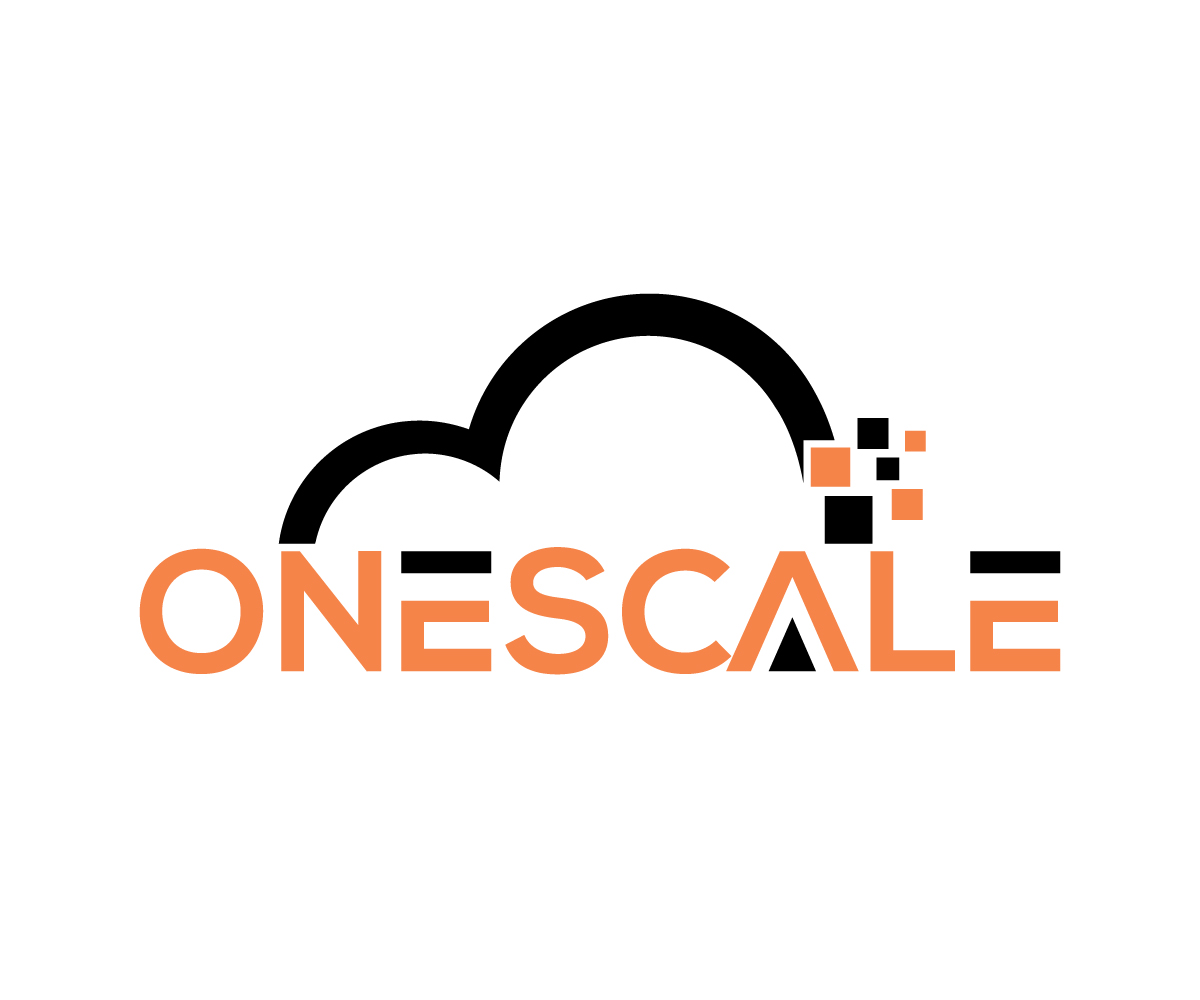 Logo Design by Design Solving for OneScale | Design #31526801