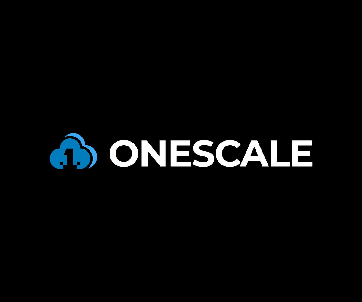 Diseño de Logo por _Asadancs para OneScale | Diseño #31522122