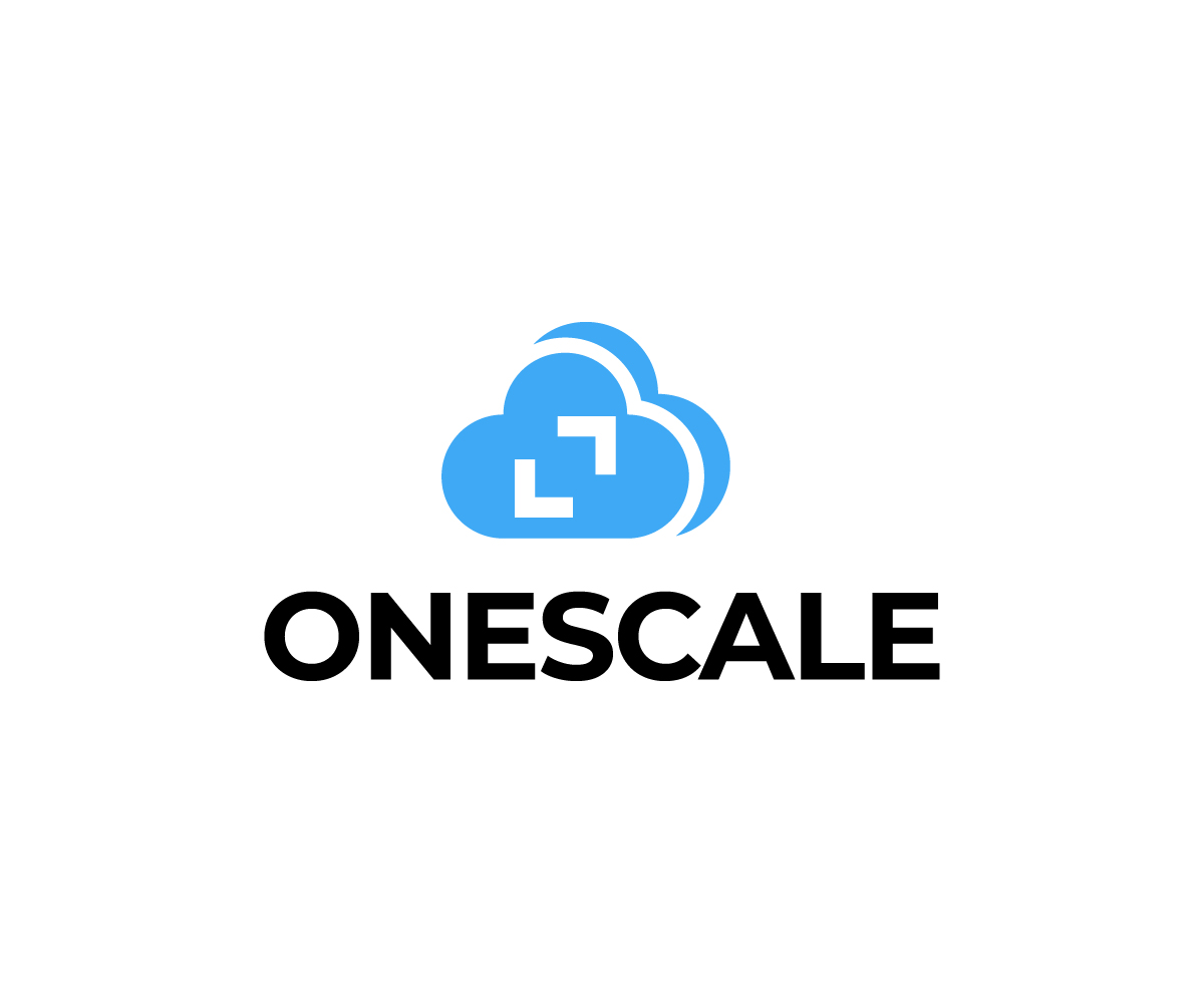 Logo Design by _Asadancs for OneScale | Design #31522812