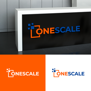 Design de Logo par Ayub Zafar pour OneScale | Design : #31542764