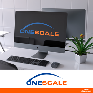 Design de Logo par Ayub Zafar pour OneScale | Design : #31542767