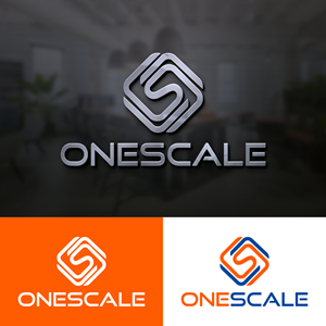 Design de Logo par Ayub Zafar pour OneScale | Design : #31542768