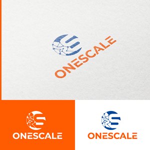 Design de Logo par Ayub Zafar pour OneScale | Design : #31542770