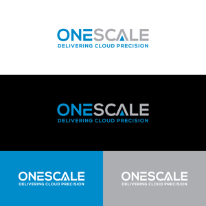 Design de Logo par Ayub Zafar pour OneScale | Design : #31561662