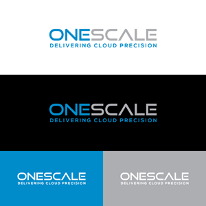 Design de Logo par Ayub Zafar pour OneScale | Design : #31561663