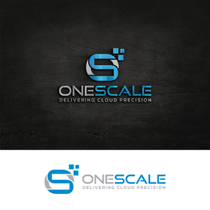 Design de Logo par Ayub Zafar pour OneScale | Design : #31561664