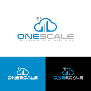 Design de Logo par Ayub Zafar pour OneScale | Design : #31561666