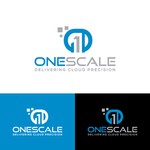 Design de Logo par Ayub Zafar pour OneScale | Design : #31561667