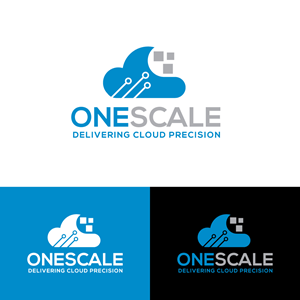Design de Logo par Ayub Zafar pour OneScale | Design : #31561670