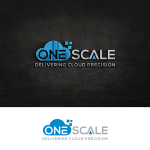 Design de Logo par Ayub Zafar pour OneScale | Design : #31561673