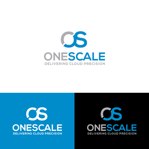 Design de Logo par Ayub Zafar pour OneScale | Design : #31561679