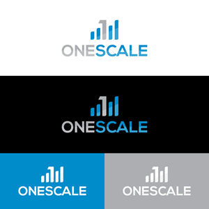 Design de Logo par Ayub Zafar pour OneScale | Design : #31561685