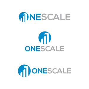 Logo Design by Ayub Zafar for OneScale | Design: #31561688