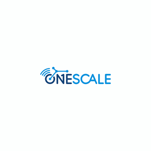 Logo-Design von Ashani Bhattacharya für OneScale | Design #31523379