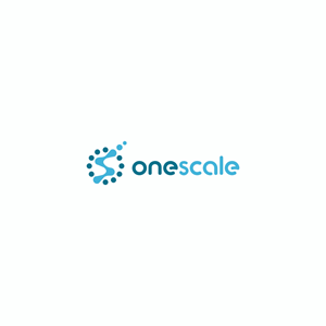 Logo Design by Ashani Bhattacharya for OneScale | Design: #31523483