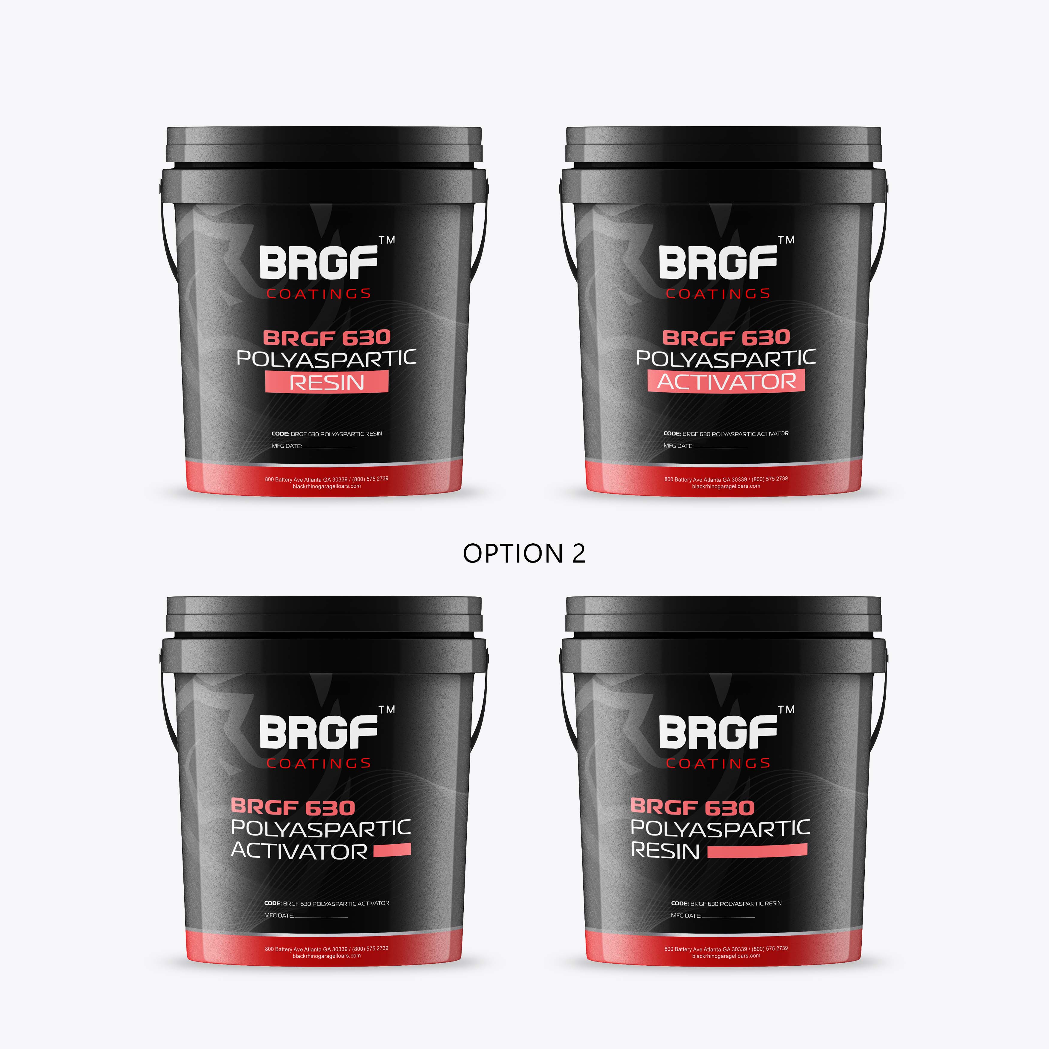 Label Design by Jose Loaiza for The NORBU Agency | Design #31568101
