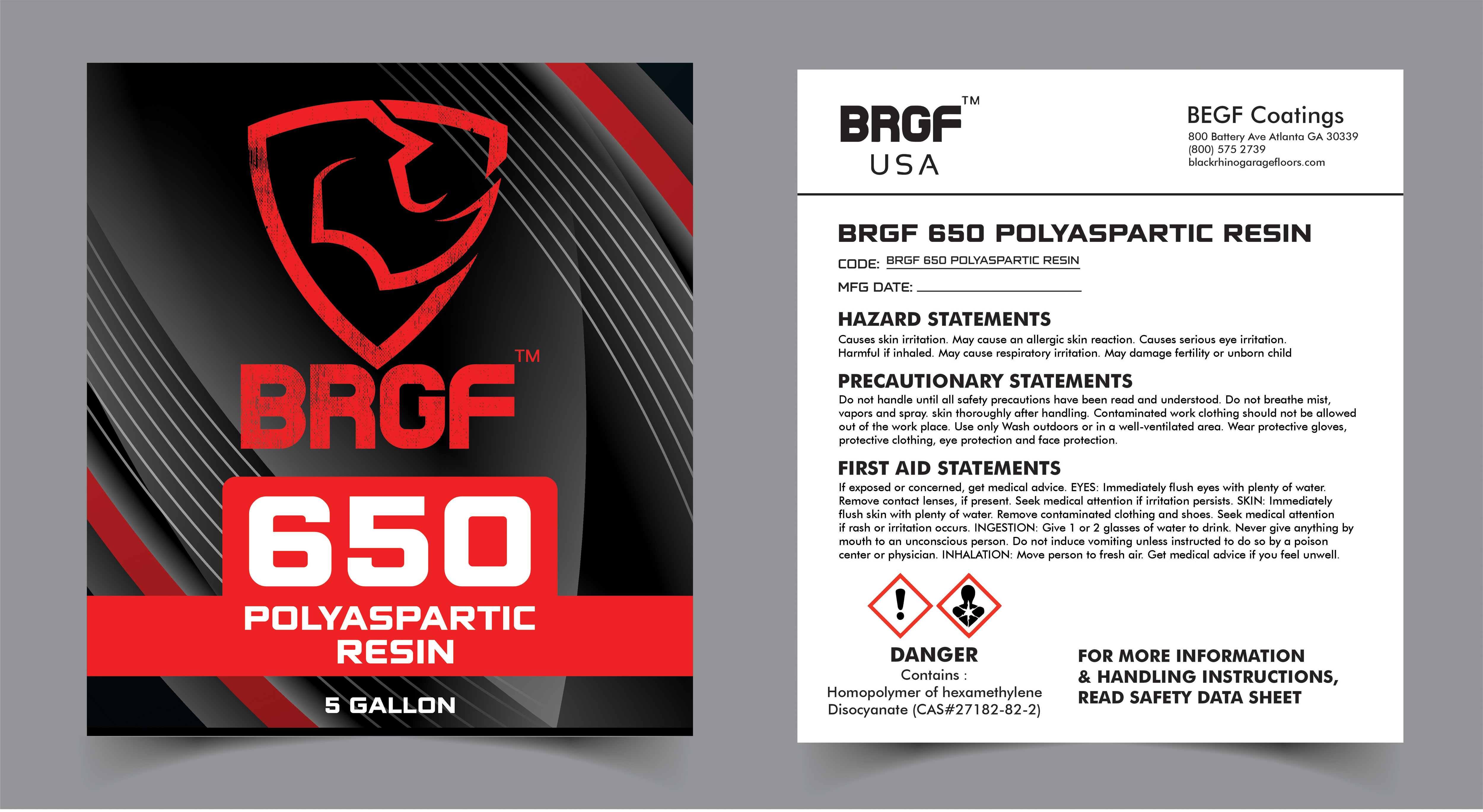 Label Design by SAMPA DUARI for The NORBU Agency | Design #31538431