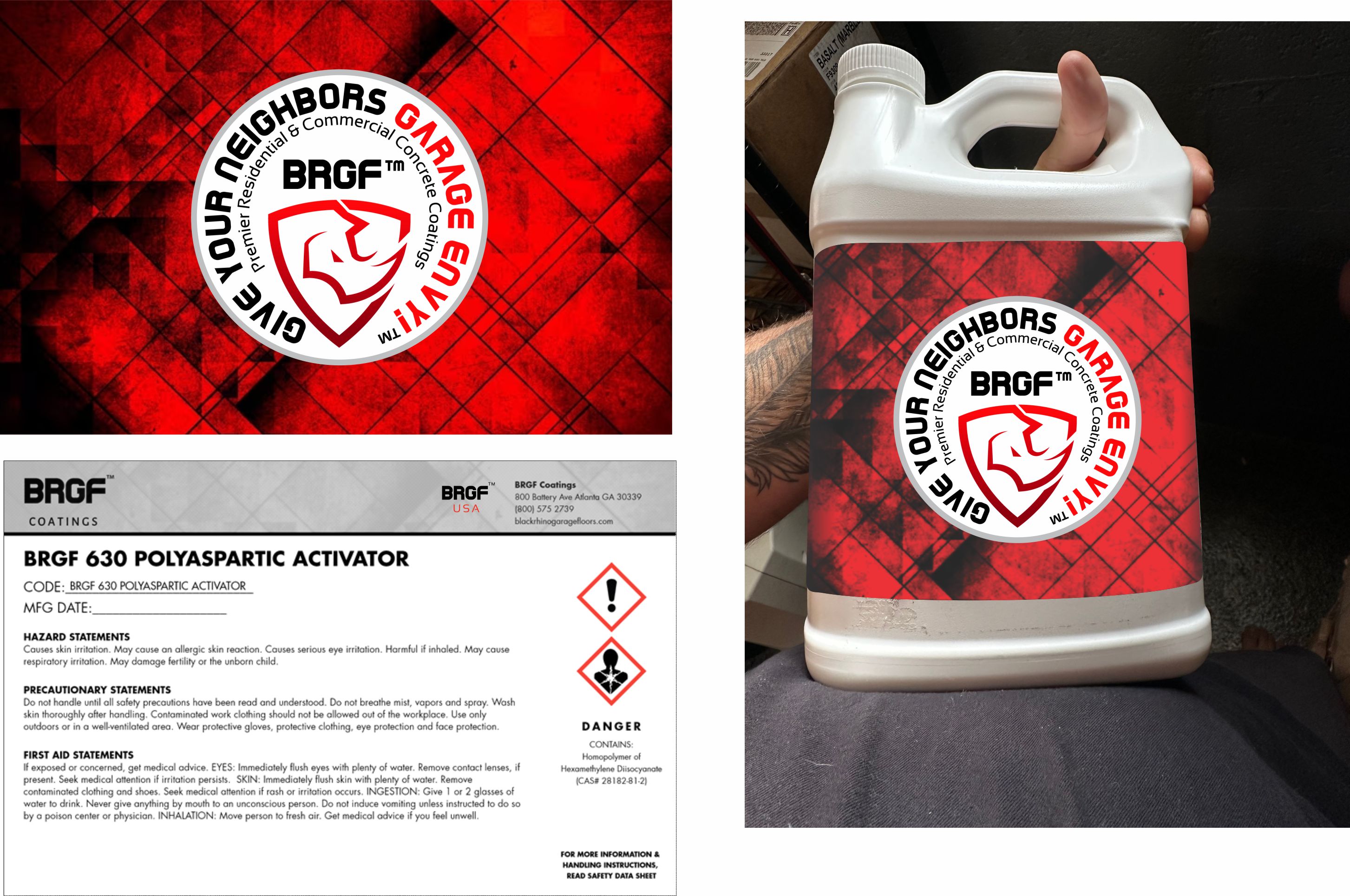 Diseño de Etiqueta por yadavsushil para The NORBU Agency | Diseño #31542113