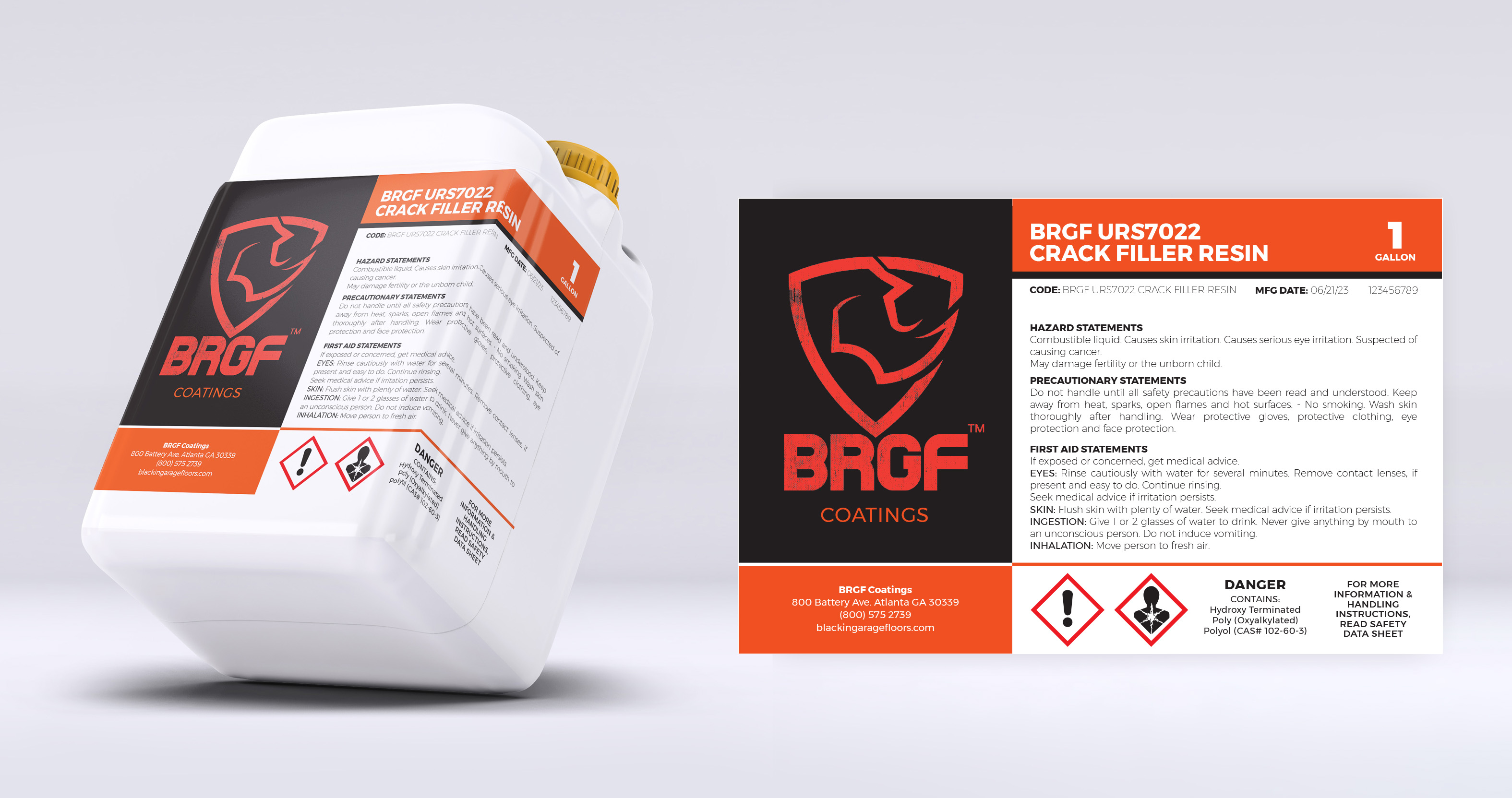 Diseño de Etiqueta por 68_Design para The NORBU Agency | Diseño #31556095