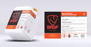 Diseño de Etiqueta por 68_Design para The NORBU Agency | Diseño: #31556095