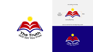 Logo Design by Kryss Denmar