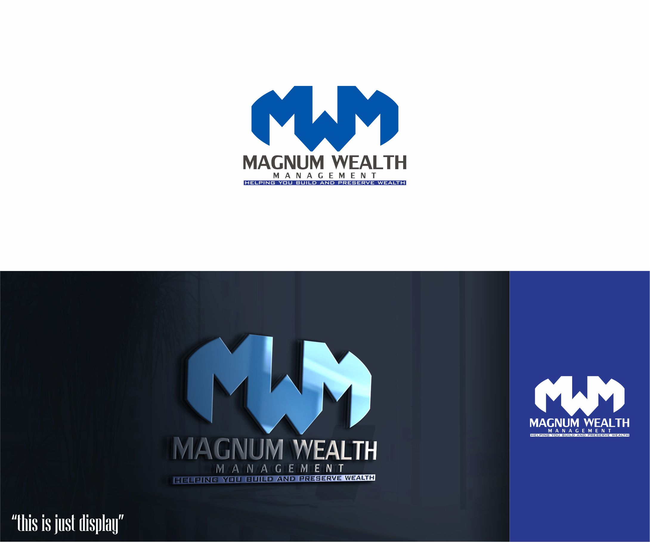Logo Design by alkaline for this project | Design #31522491