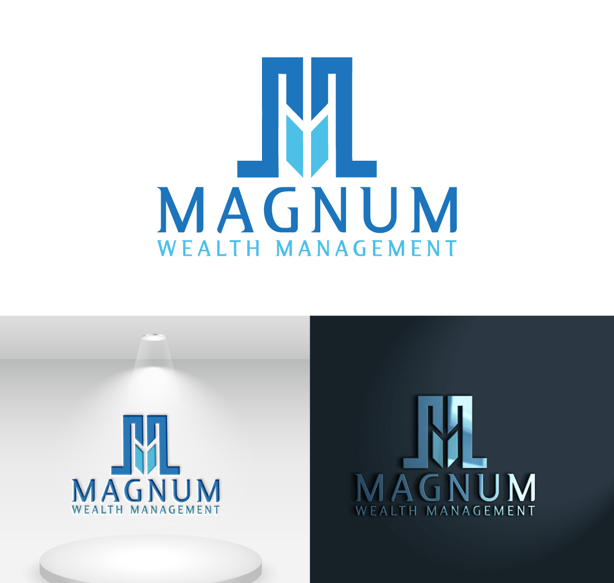 Logo Design by SalbaArt for this project | Design #31529817