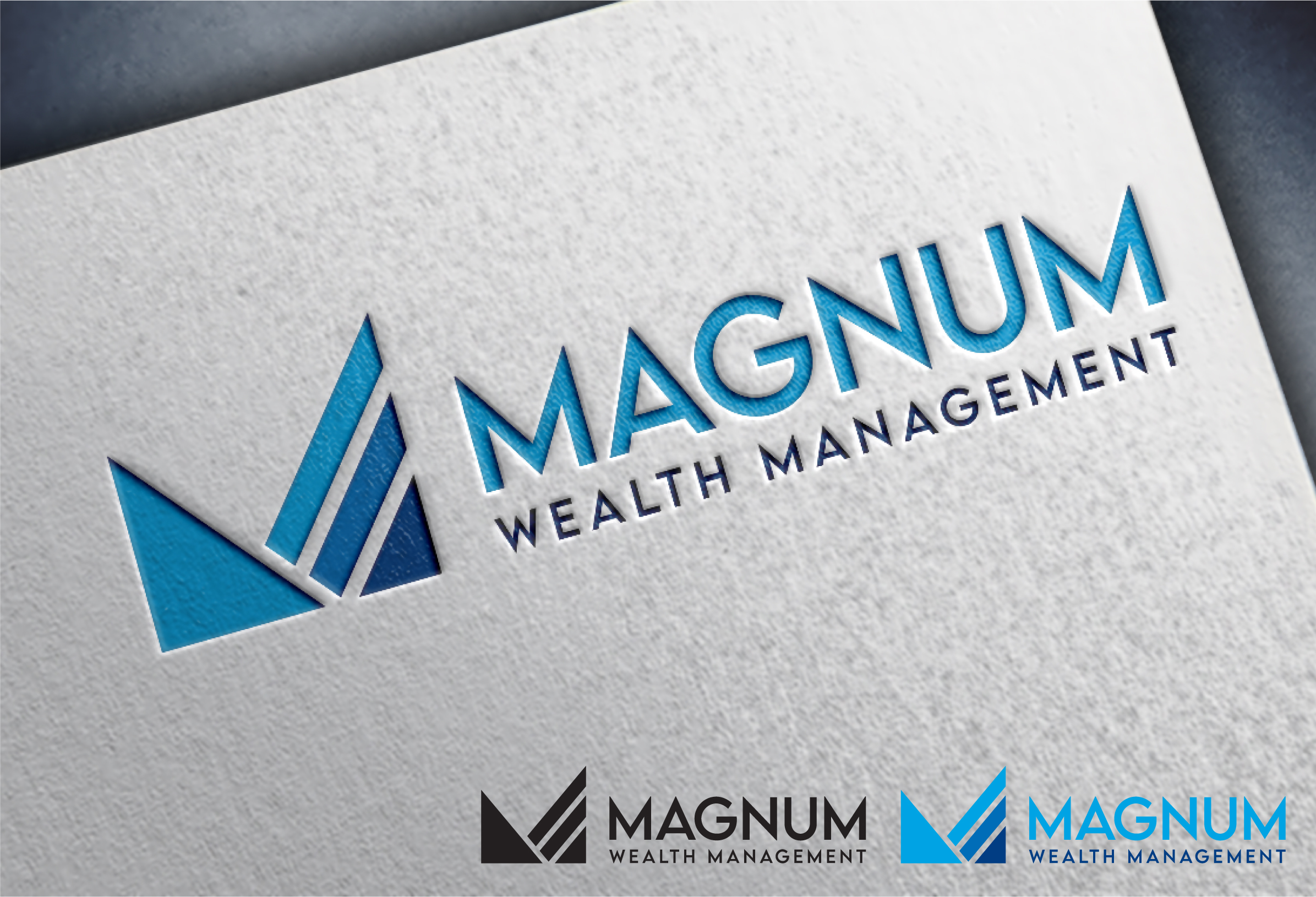 Logo Design by John Mark Arts for this project | Design #31523130